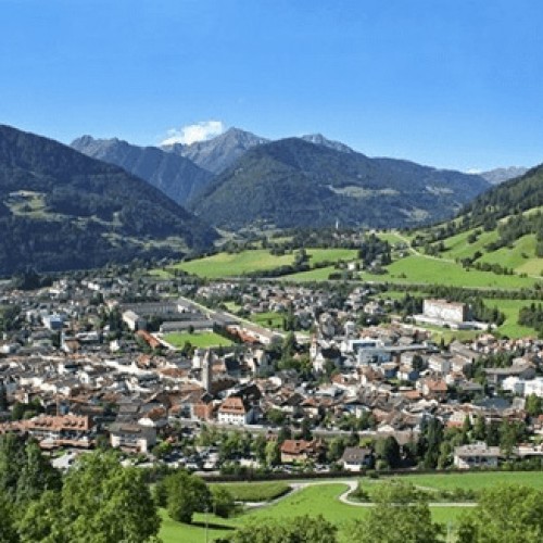 Gemeinden berichten - News aus der Stadtgemeinde Sterzing - Südtirol