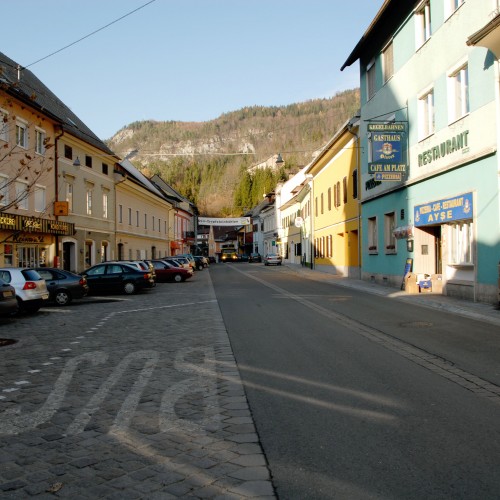 Gemeinde berichten: News aus der Marktgemeinde Eisenkappel-Vellach - Kärnten